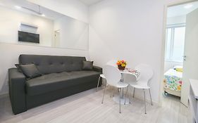 Lapa Modern Apartment